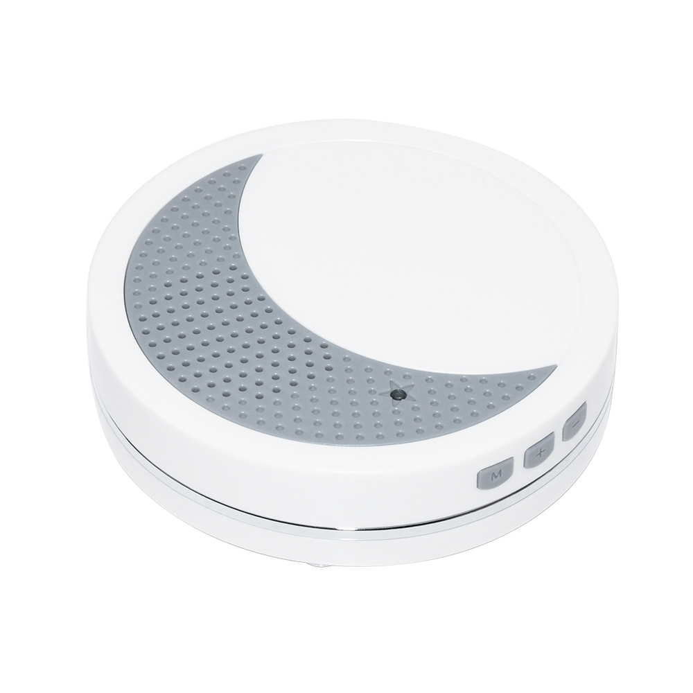 Guided - Breathing Sleep Therapy Device User Manual