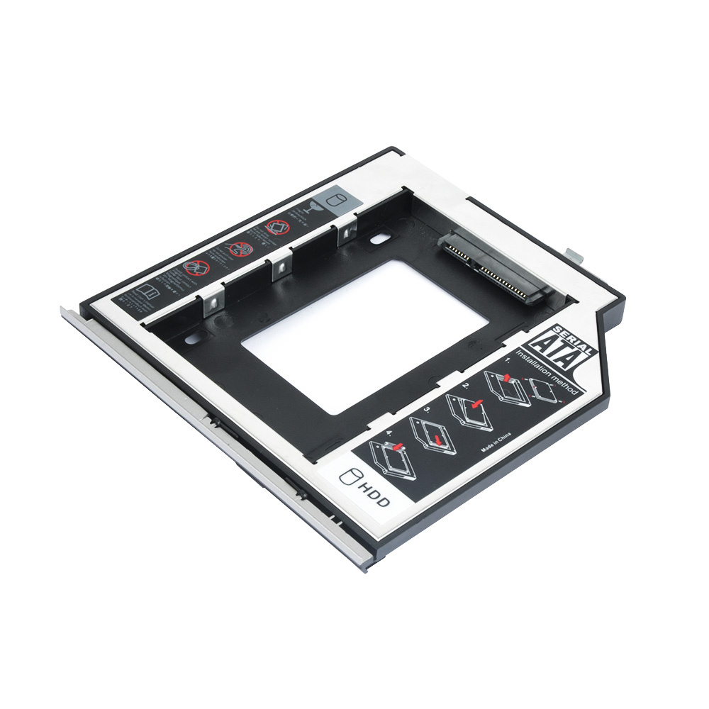 HD2560P-SS 12.7mm Согласно Hdd Caddy для HP