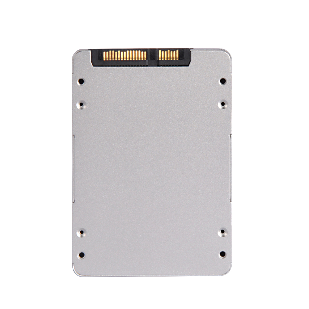 HD2570-mi mSATA SSD à 2,5 pouces HDD boitier convertisseur adaptateur