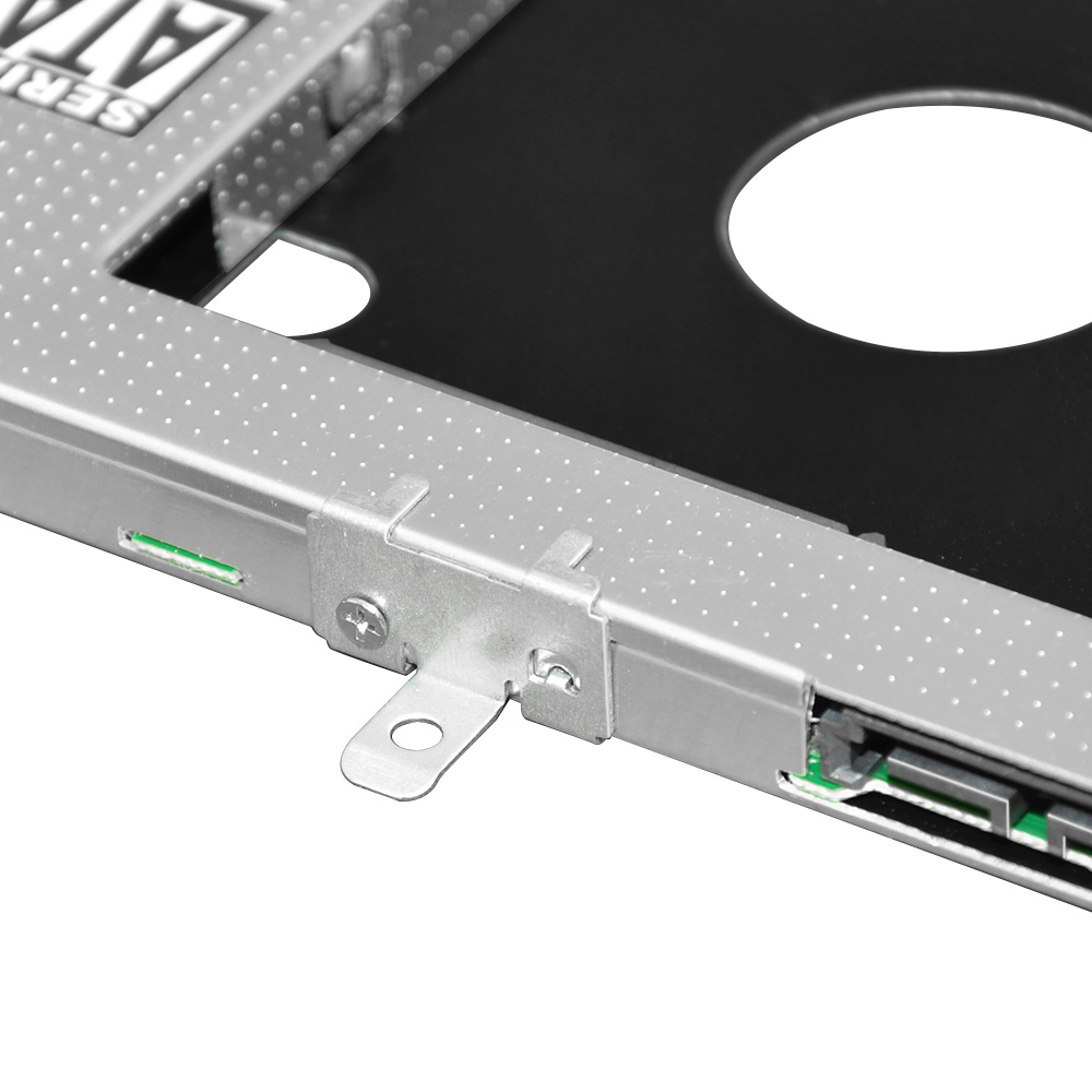 Festplatten-Caddy-Blende für HP450-Serie