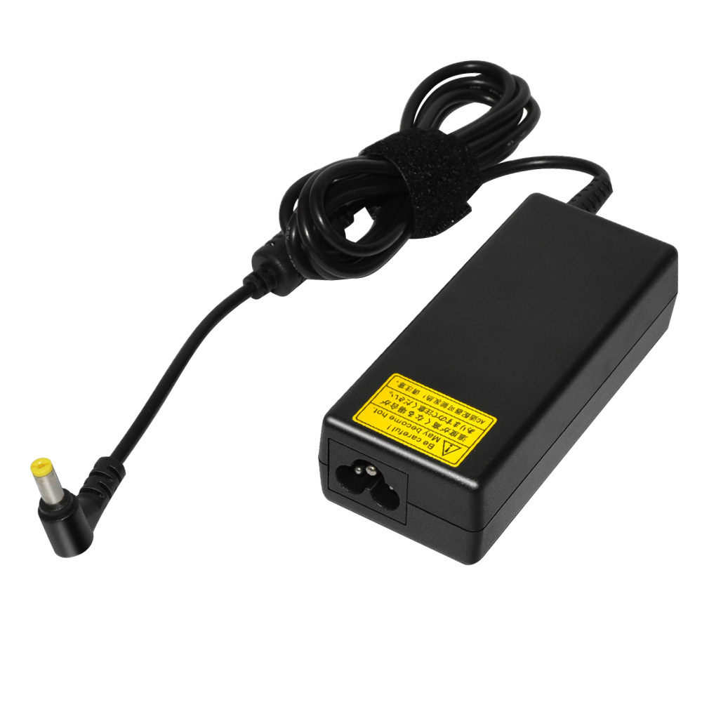 Laptop Netzteil für ACER 19V 3.42A 65W 5.5X1.7mm