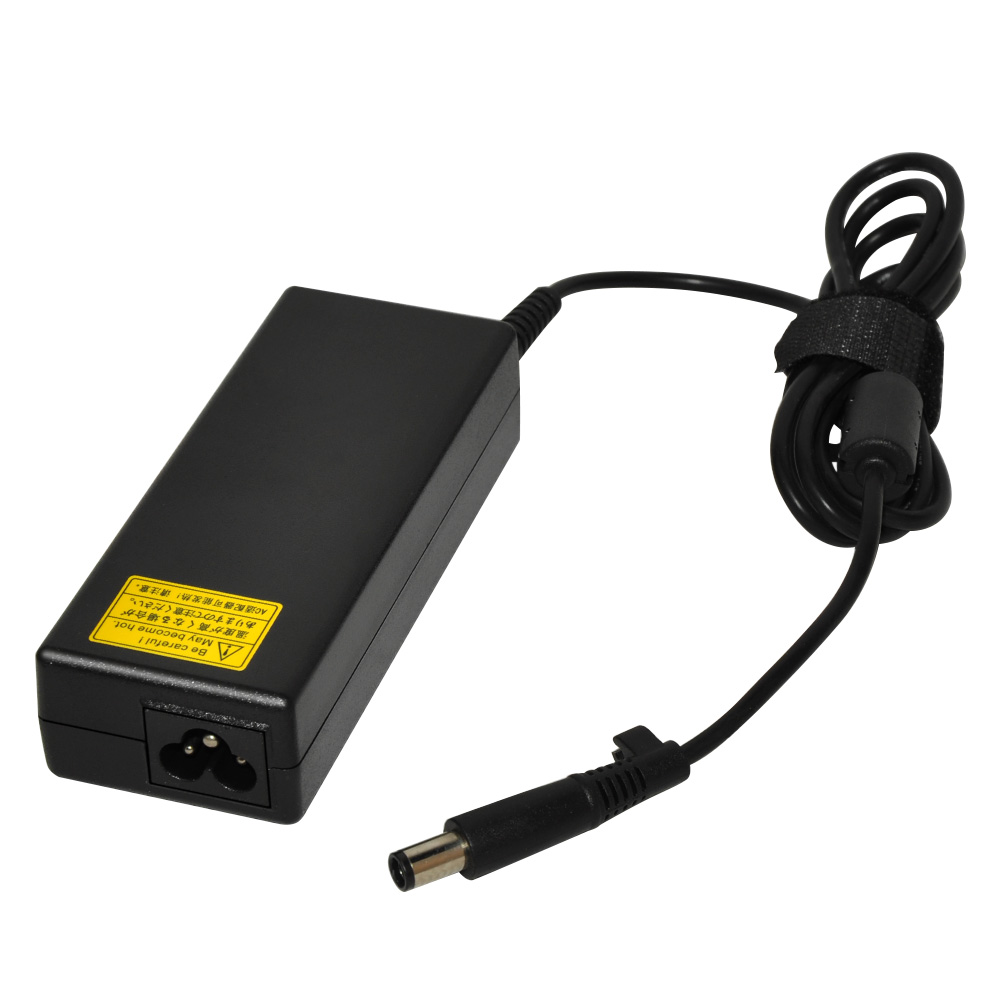 Adaptateur secteur d'ordinateur portable pour HP 19V 4.74A 90W 7.4X5.0mm