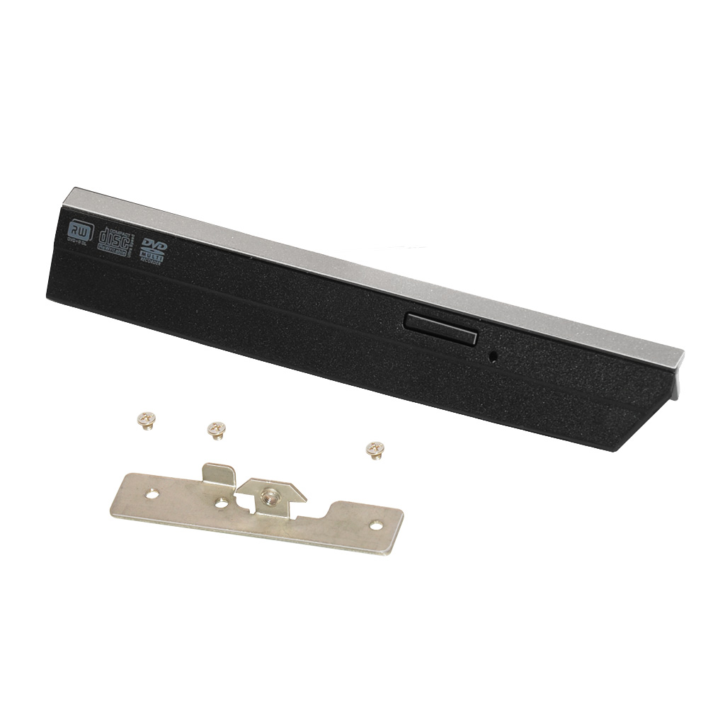 Laptop Dvd drive bezel for HP8460 serie