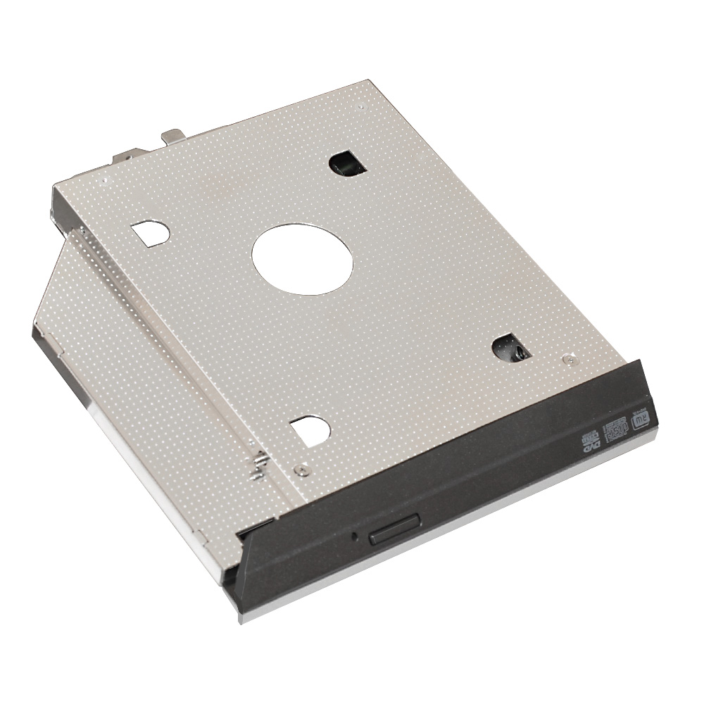 Laptop DVD Laufwerk Lünette für HP8460 Serie