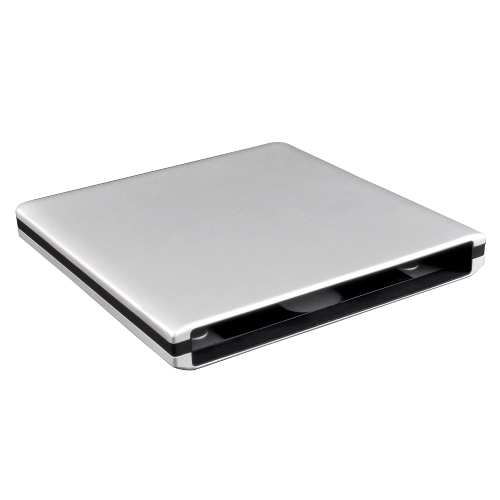 ODP1201-su USB 2.0 9.5 mm 12,7 mm Odd & HDD Device