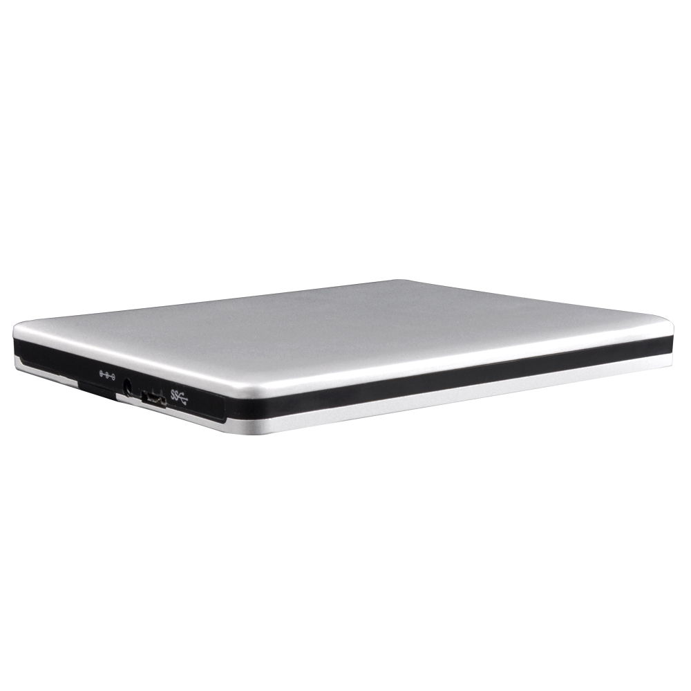 ODP1201-su USB 2.0 9.5 mm 12,7 mm Odd & HDD Device