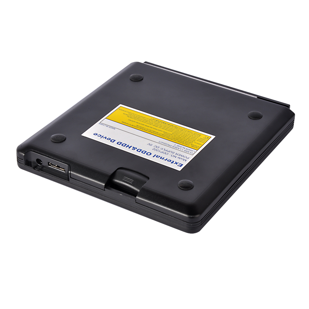 ODP1202-3DW USB3.0 External ODD e dispositivo HDD