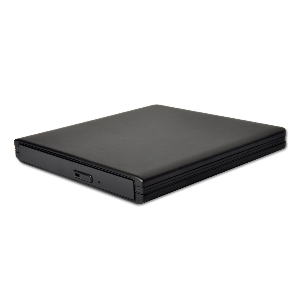 ODP1202-SU3 USB 3.0 12.7 mm External DVD Enclosure externe (noir)