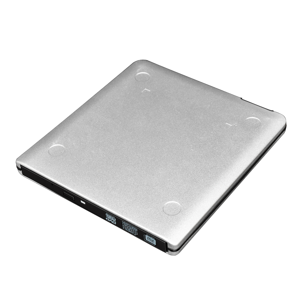 ODP95S-C USB3.0 à Type-C Graveur de DVD externe