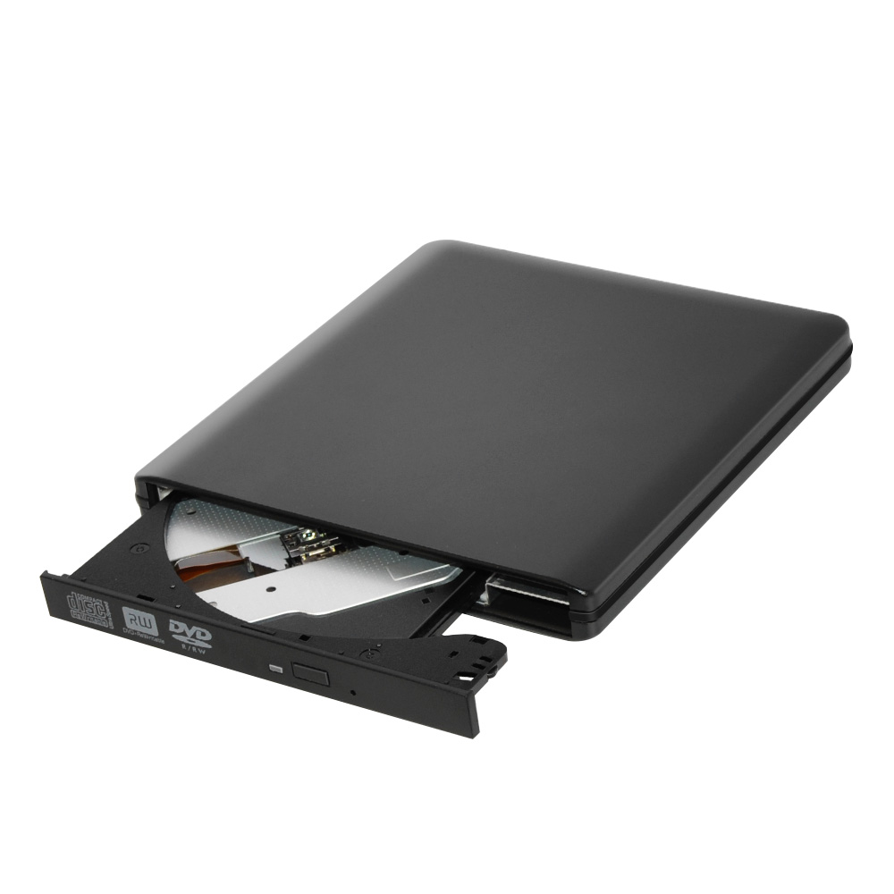 ODPS1203-3DW USB 3.0 lecteur optique externe coloré série