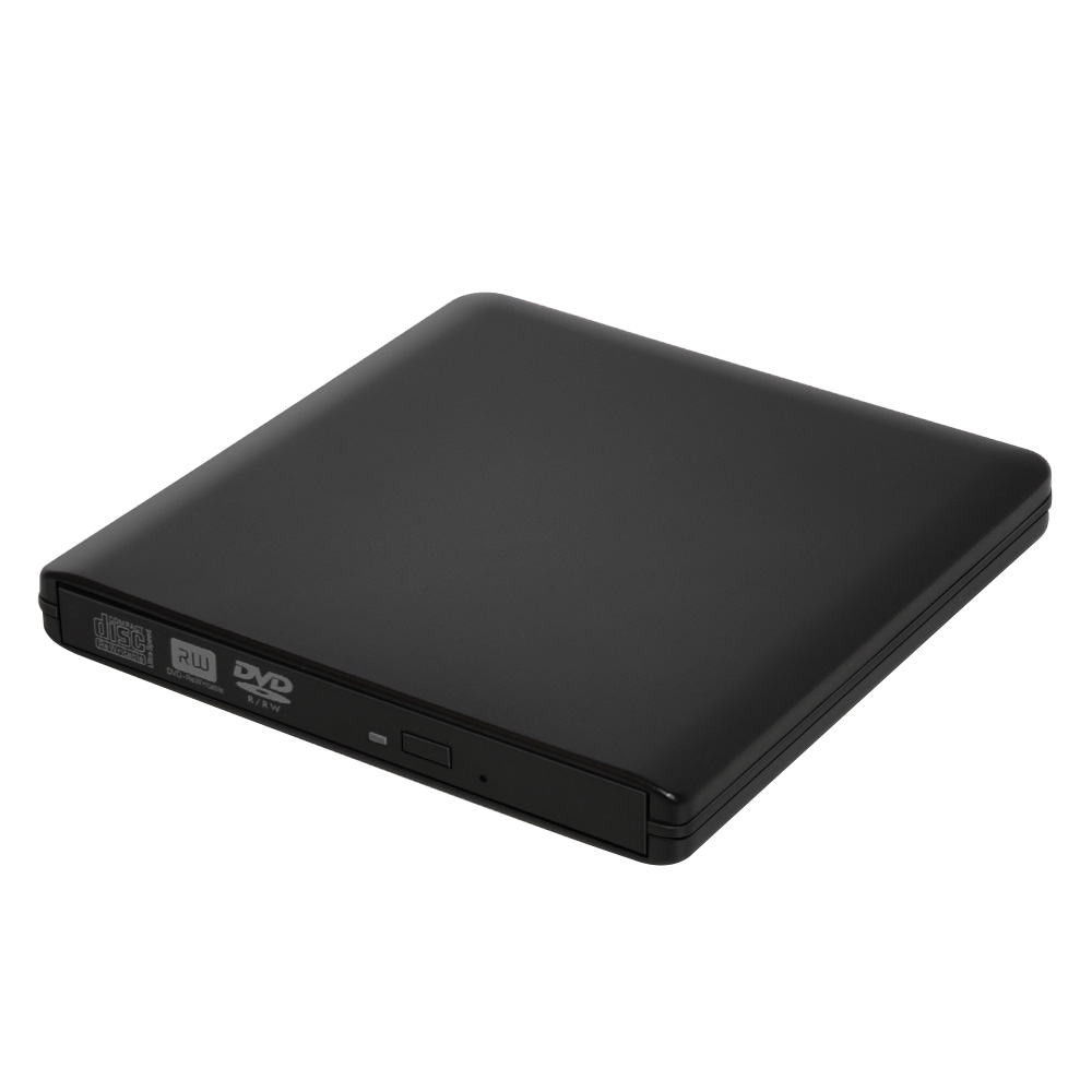 ODPS1203-C USB3.0 to USB-C External Optical Drive Colorful Series