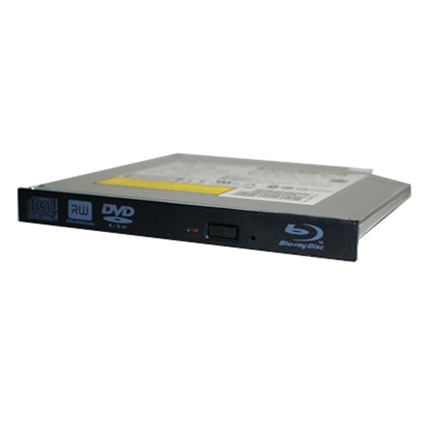 Panasonic UJ210 interne 12,7 mm IDE Tray-Lade Blu-Ray DVDRW