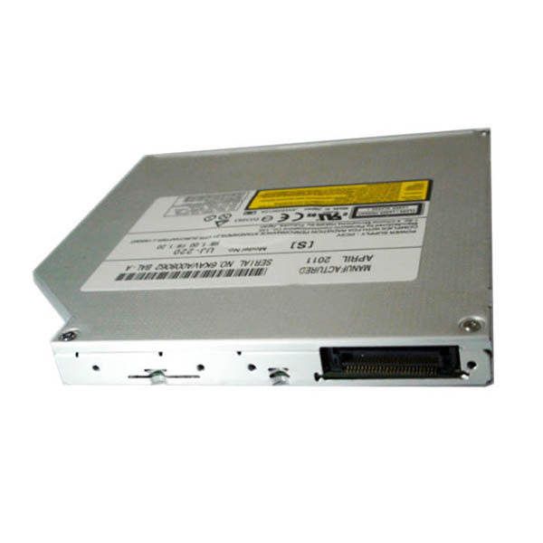 Panassonic UJ220 interne Blu-Ray 8 x IDE Tray-charge DVDRW Optical Drive