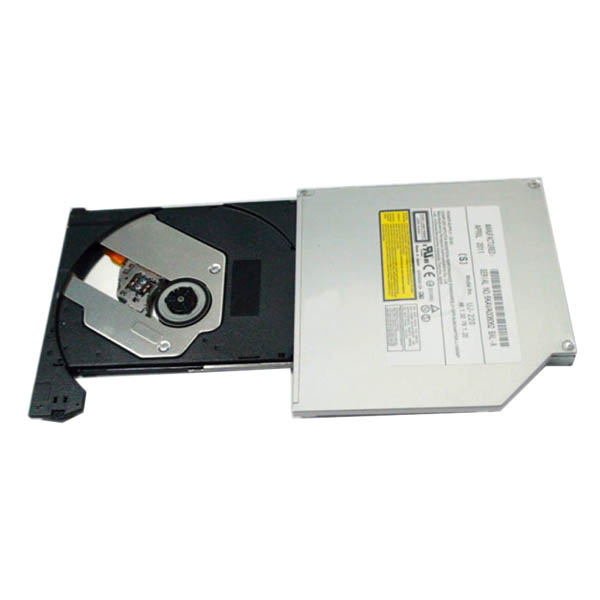 Panassonic UJ220 interne Blu-Ray 8 x IDE Tray-charge DVDRW Optical Drive