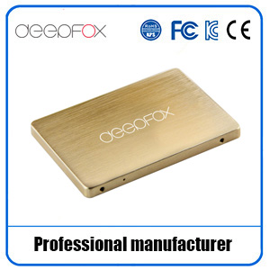 Shenzhen capacidad SSD de 128 GB de disco duro de 2,5 SATAIII 6Gb / s SSD de 128 GB unidad de estado sólido, unidades SSD de 128 GB "