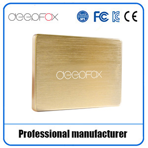Shenzhen capacidad SSD de 128 GB de disco duro de 2,5 SATAIII 6Gb / s SSD de 128 GB unidad de estado sólido, unidades SSD de 128 GB "