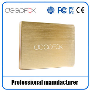 Shenzhen capacidad SSD de 128 GB de disco duro de 2,5 SATAIII 6Gb / s SSD de 128 GB unidad de estado sólido, unidades SSD de 128 GB "