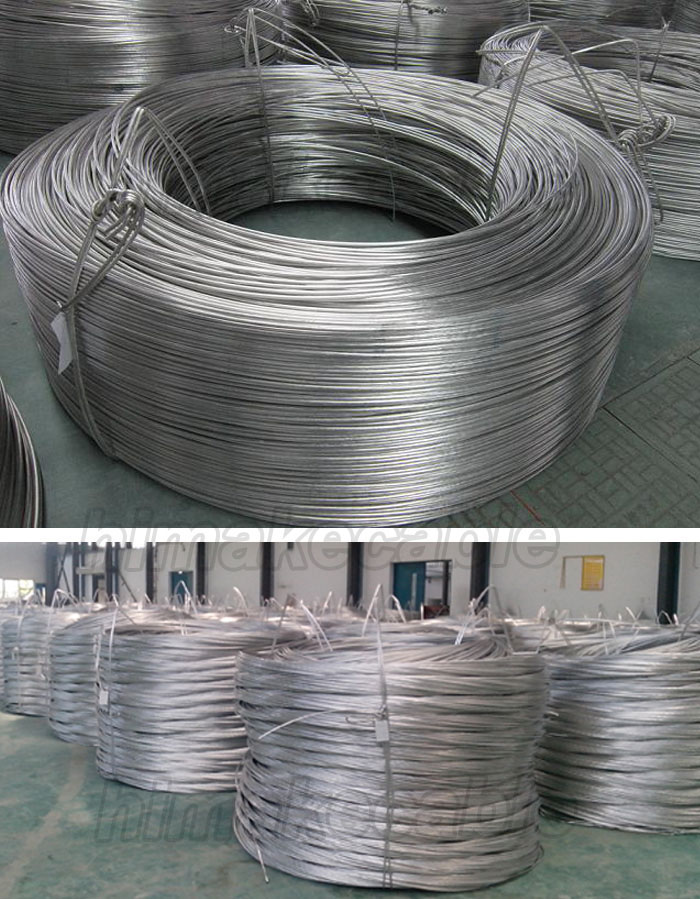 aluminum material