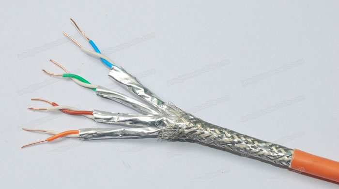 SFTP CAT7