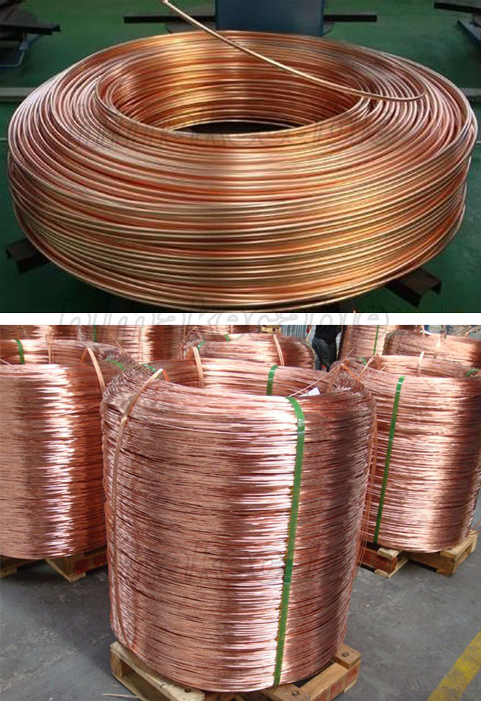 copper