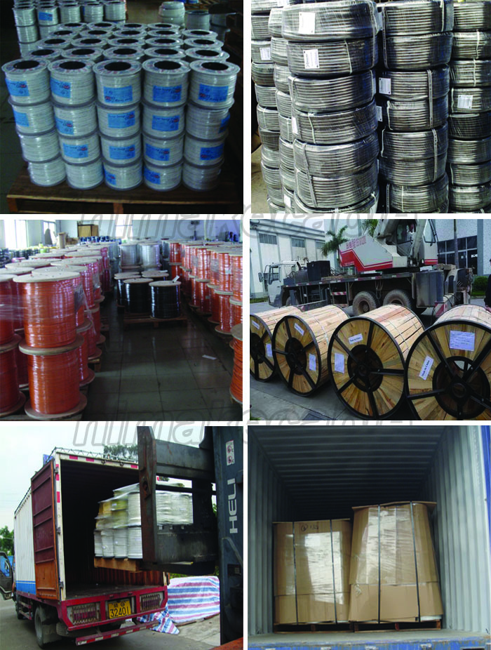 cable delivery 1