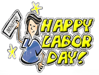 labour day