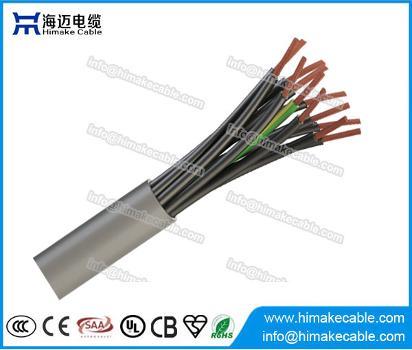 AS/NZS PVC Control Cable 0.6/1KV