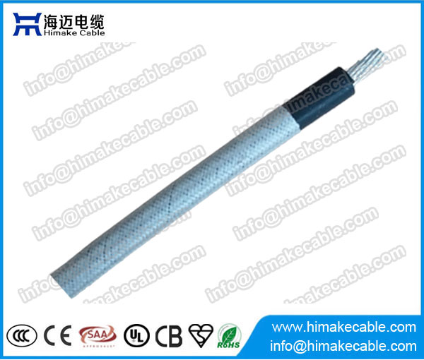 AWM3640 硅橡胶绝缘电线