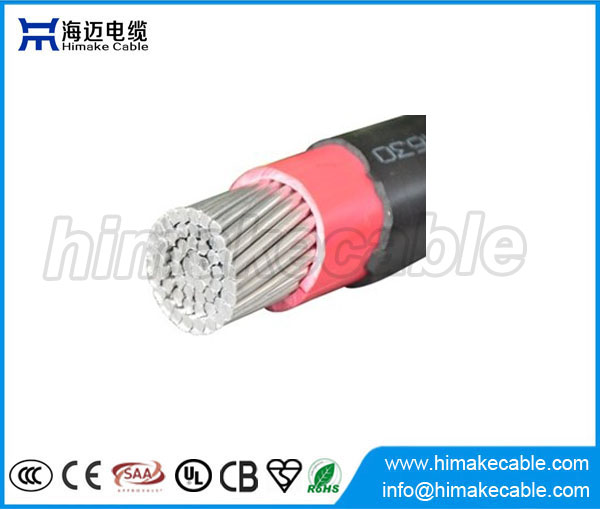 Aluminum conductor Power Cables 0.6/1KV
