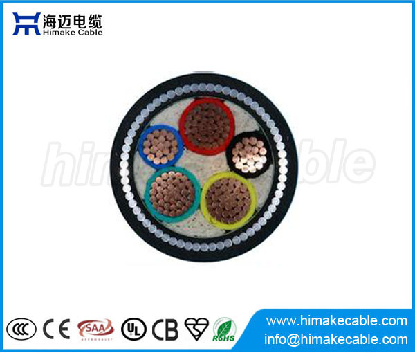 Armored Power Cable 0.6/1KV