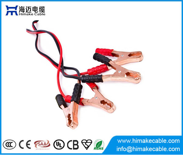 La batería conecta la fábrica del cable en China
