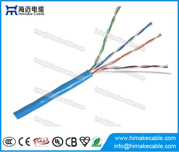 Cat5e 数字网络电缆