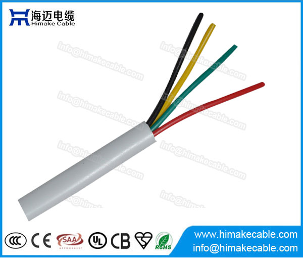 Communication Cable Telephone Cable for indoor and outdoor use