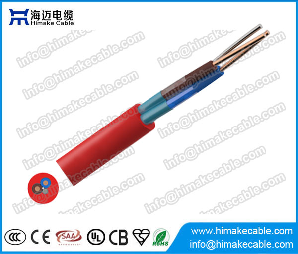Fire Alarm and Security wiring Cable