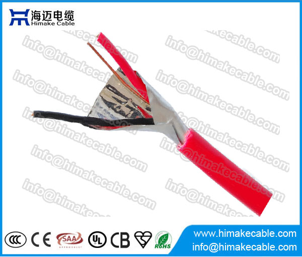 Fire Alarm and Security wiring Cable