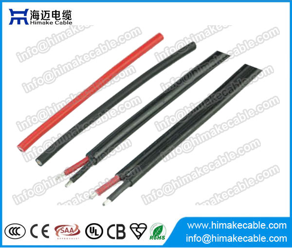 Flexible Solar cable 300/500V