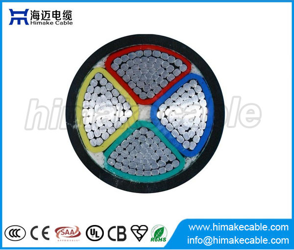 LSZH Fire rated Power Cable 0.6/1KV