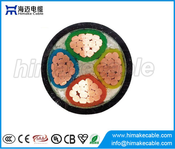 LSZH Fire rated Power Cable 0.6/1KV