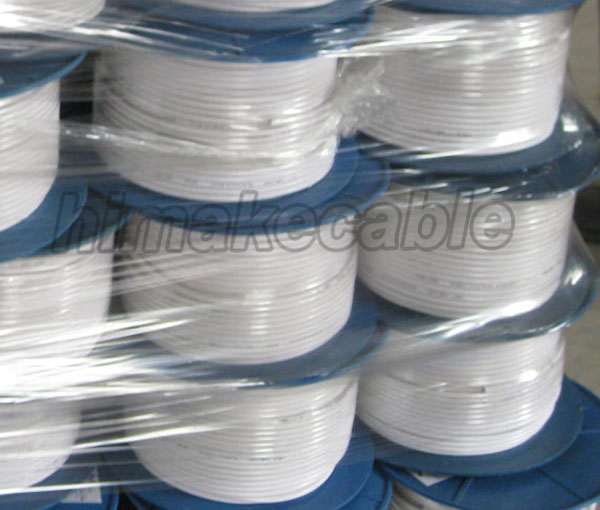 Single-Core PVC isoliert und ummantelt PVC-SDI Kabel 450/750V 0,6/1KV