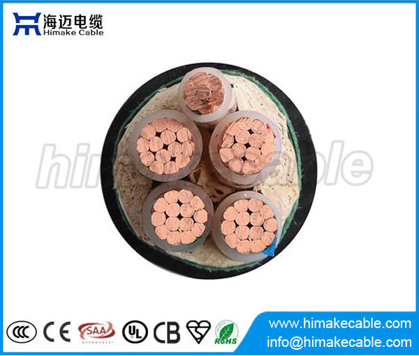 U-1000 R2V XV RV Power cable factory price Made in China