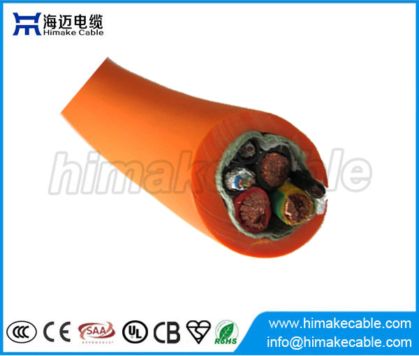 UL certificated EV Cable EVE Cable 600V