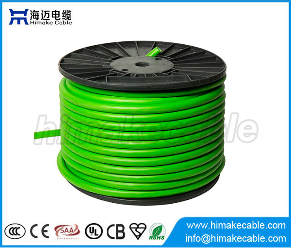 UL certificated EV Cable EVE Cable 600V