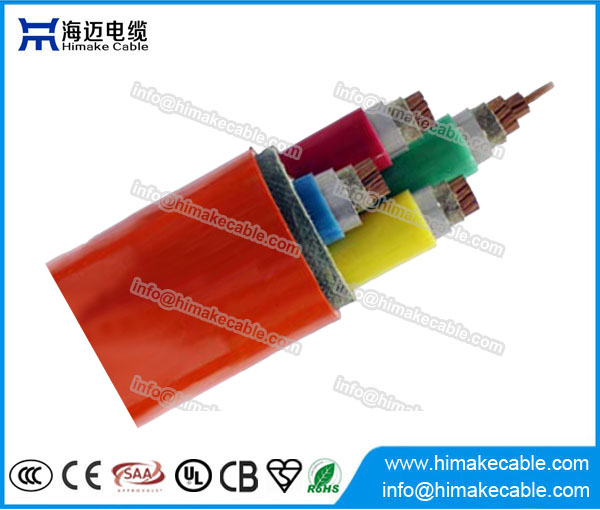 X-90 fuoco nominale cavo 0.6/1KV