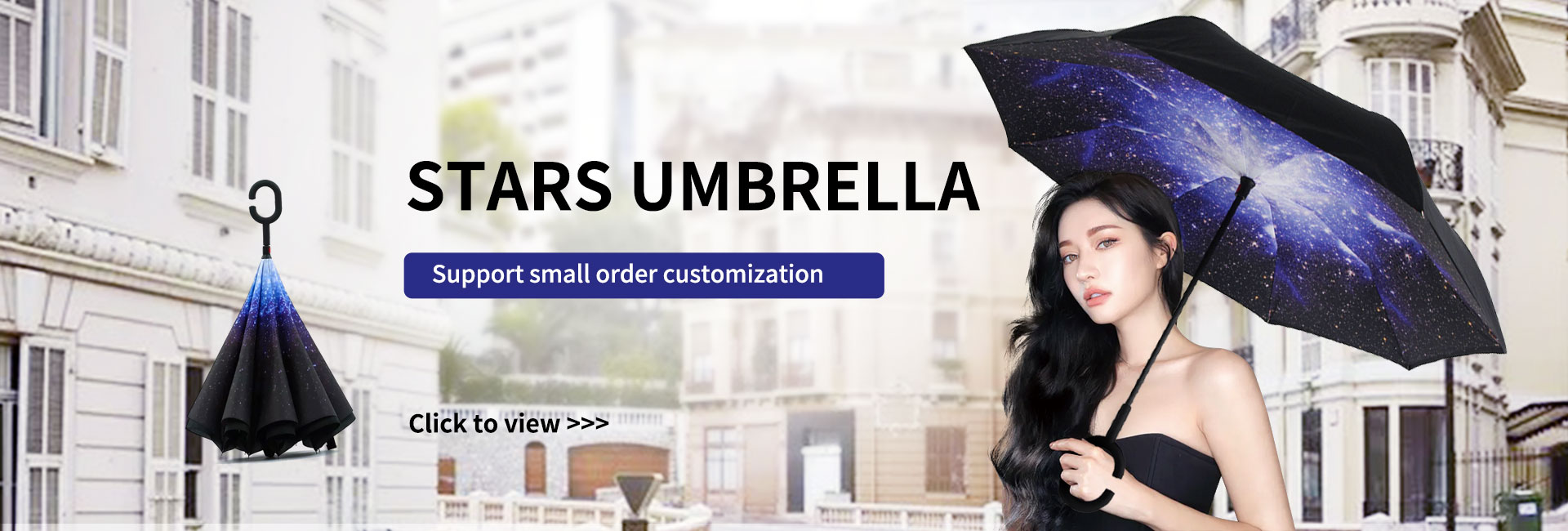 September Kauf Festival Promotion