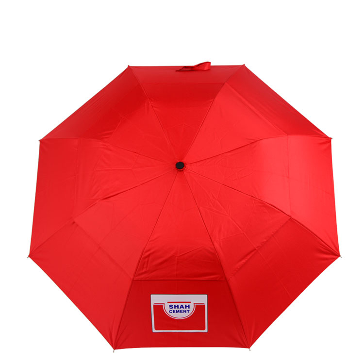 2折天篷银色防晒全自动开伞