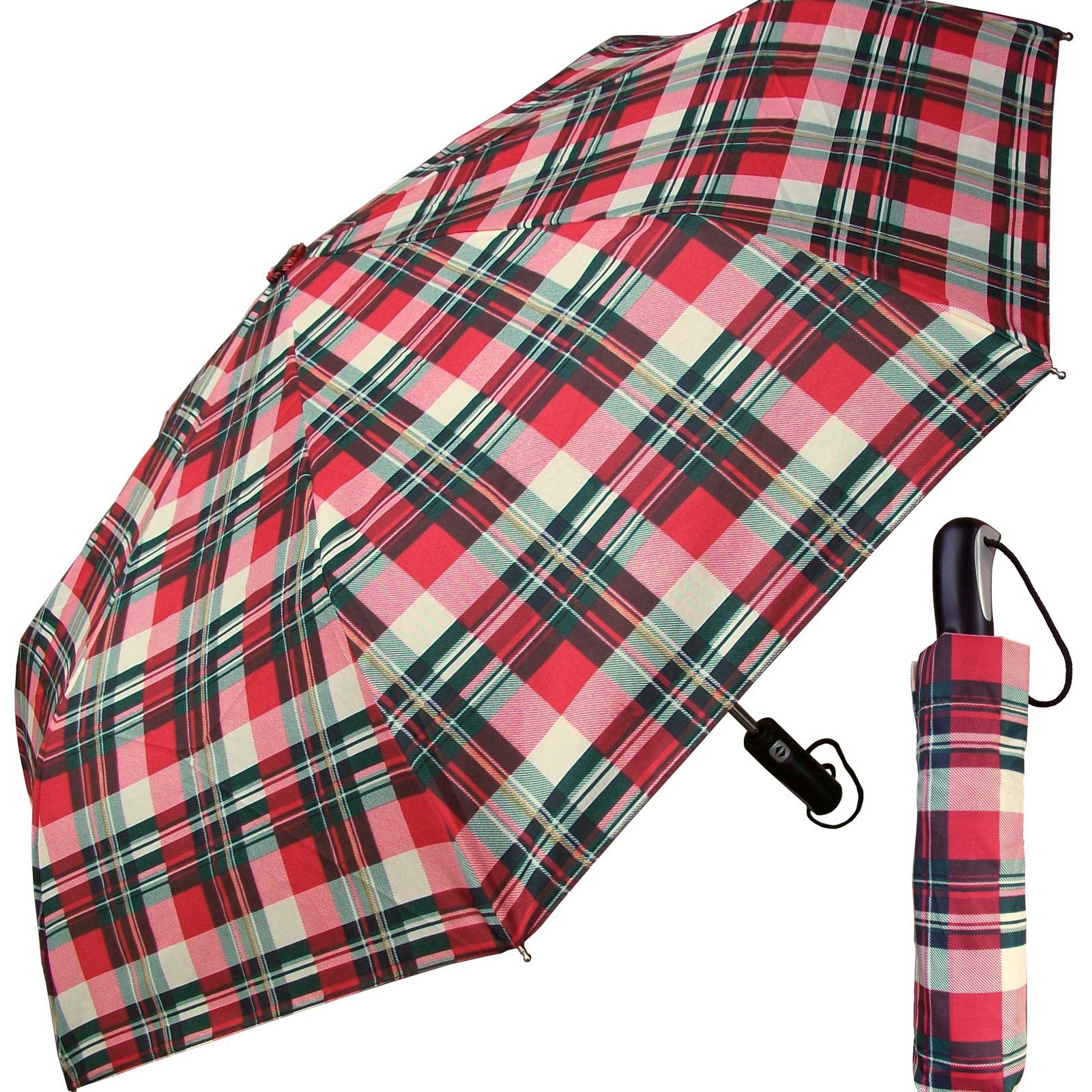 21 بوصة * 8K شاشة الطباعة التلقائي فتح إطار قوي مظلة قابلة للطي