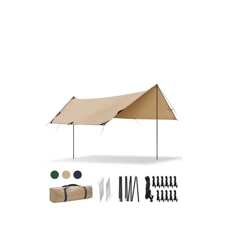 Awnings Camping Tent for Beach