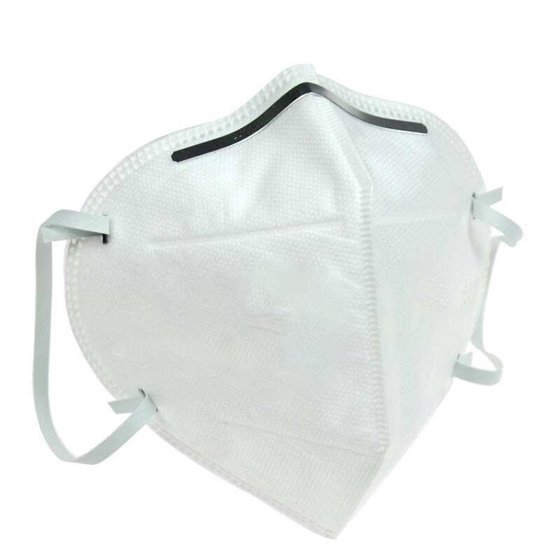 Disposable pp Non Woven protective Face Ce  Kn95 mask