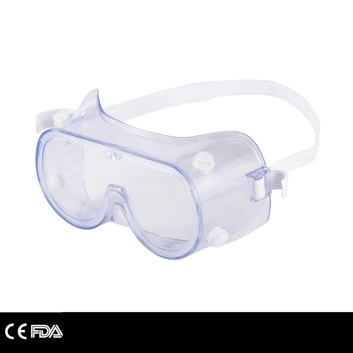 High quality safety goggles industrial work lab eyewear safety glasses eye protective goggles eyewear made in china