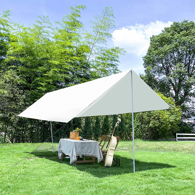Multi-person Camping Sunshade